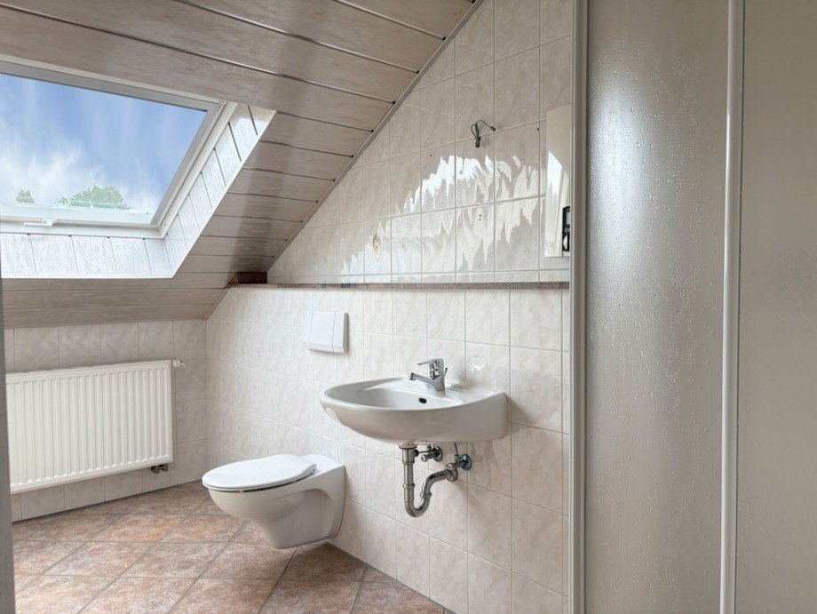 Badezimmer OG Einfamilienhaus Kerpen