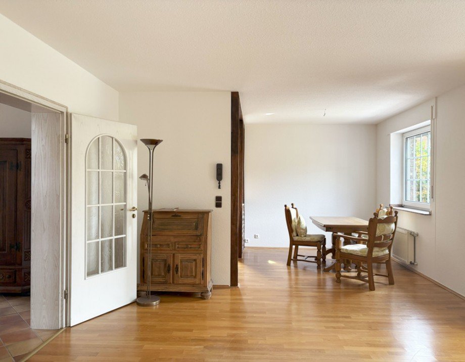 Esszimmer Einfamilienhaus Kerpen