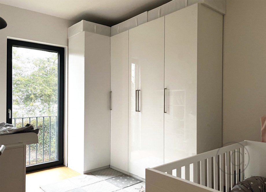 Kinderzimmer Etagenwohnung K�ln