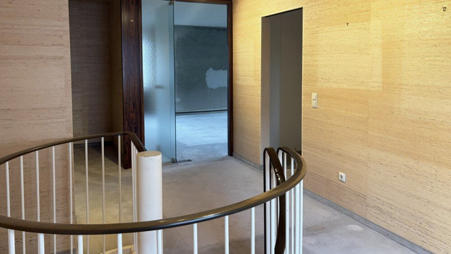 Flur 2 OG Maisonettewohnung K�ln / Klettenberg