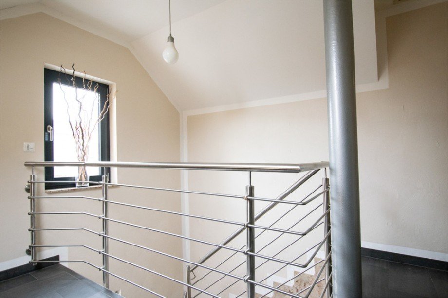 Flur 1 Einfamilienhaus Kerpen