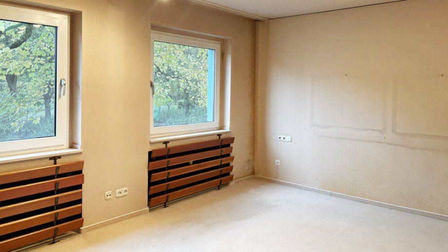 Schlafzimmer Maisonettewohnung K�ln / Klettenberg