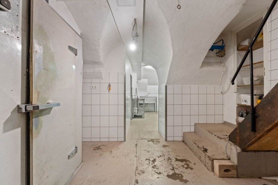 Keller Haus K�ln