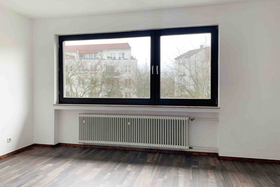 Schlafzimmer Reihenmittelhaus K�ln - Bilderst�ckchen