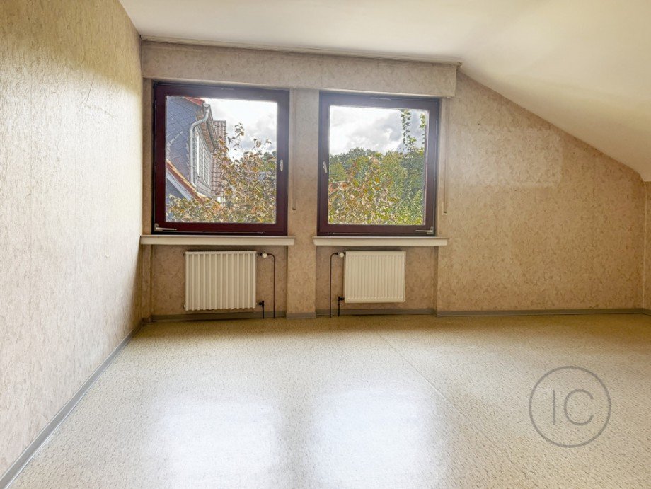 Schlafzimmer Einfamilienhaus Bergisch-Gladbach