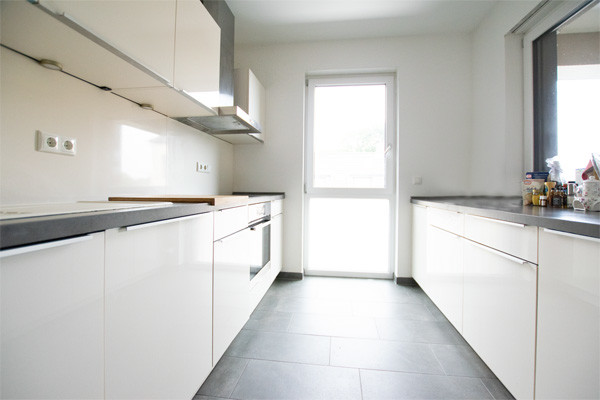 K�che Etagenwohnung K�ln / L�venich