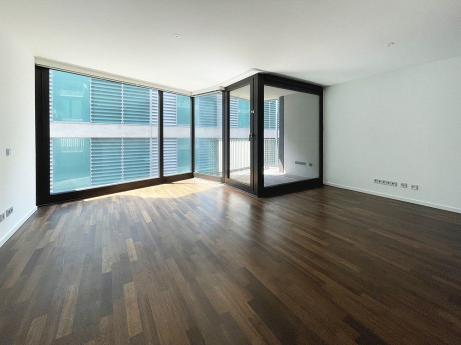 Wohnen Etagenwohnung K�ln
