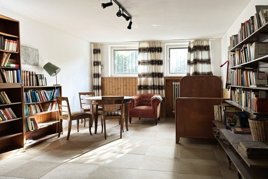 Hobby Bungalow Dormagen