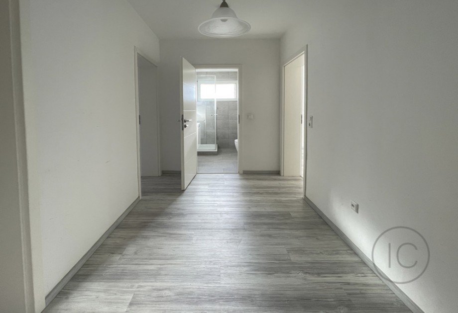 Flur Erdgeschosswohnung K�ln / Junkersdorf