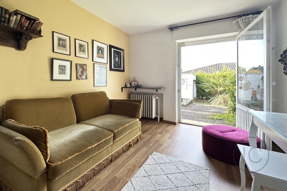 Kind / B�ro Bungalow Dormagen