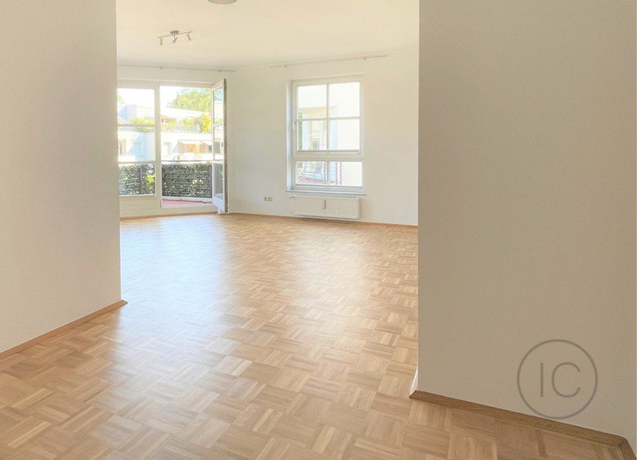 Wohnzimmer Etagenwohnung K�ln
