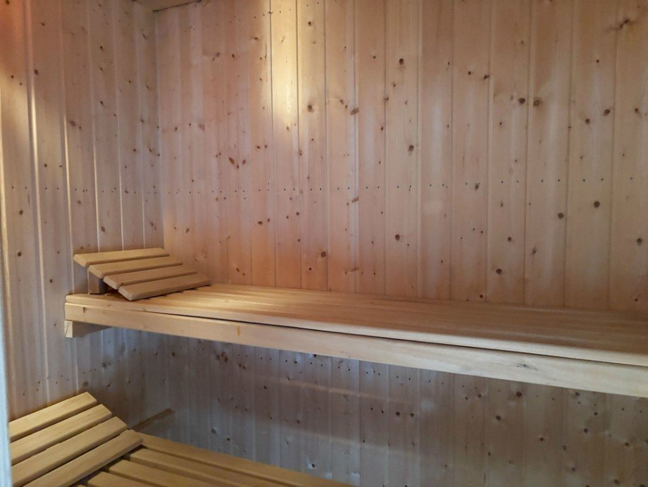 Sauna Einfamilienhaus Kerpen