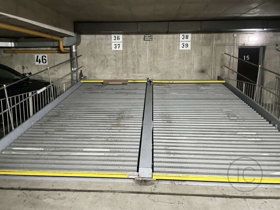 Dublex Parker Etagenwohnung K�ln / Junkersdorf
