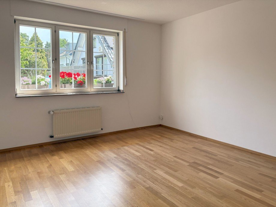 Schlafzimmer EG Einfamilienhaus Kerpen