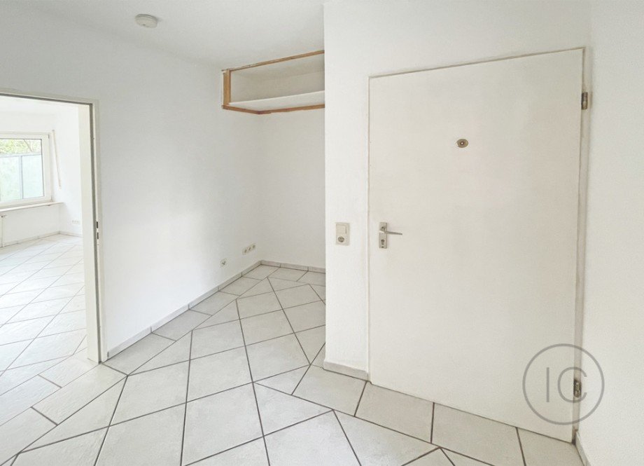 Flur Etagenwohnung Bonn