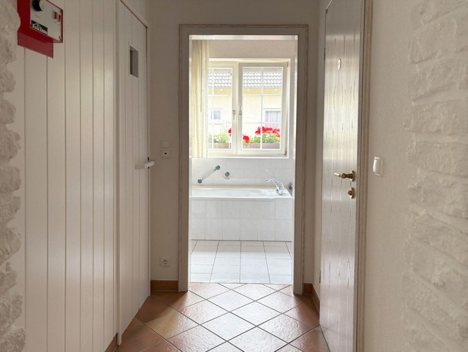 kleiner Flur EG Einfamilienhaus Kerpen