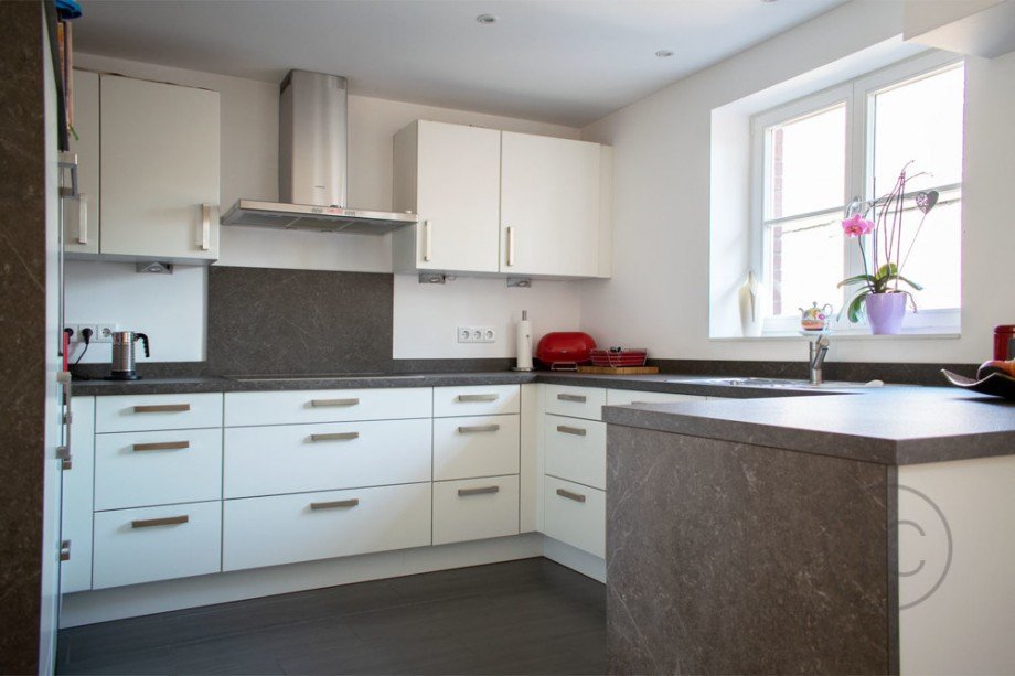 K�che Maisonettewohnung K�ln