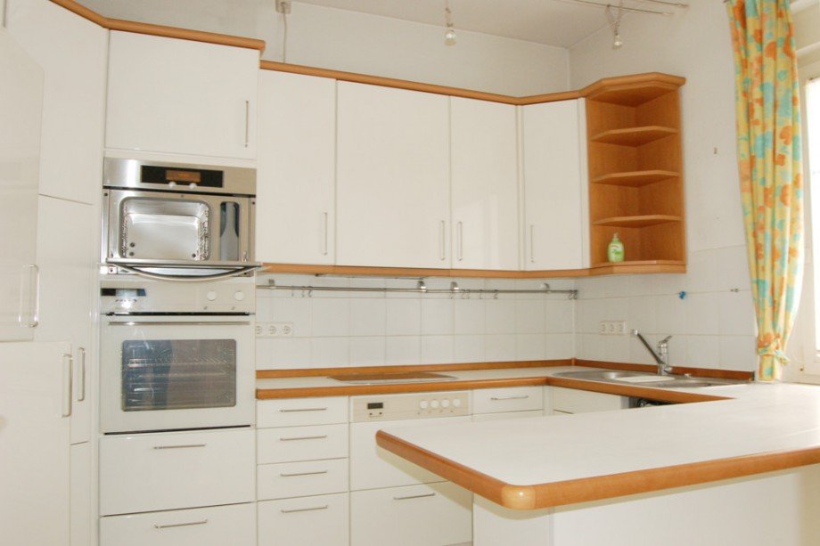 K�che Einfamilienhaus K�ln