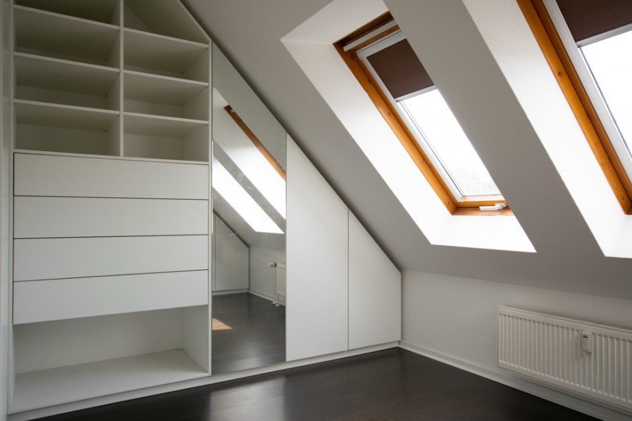 Ankleide Etagenwohnung K�ln