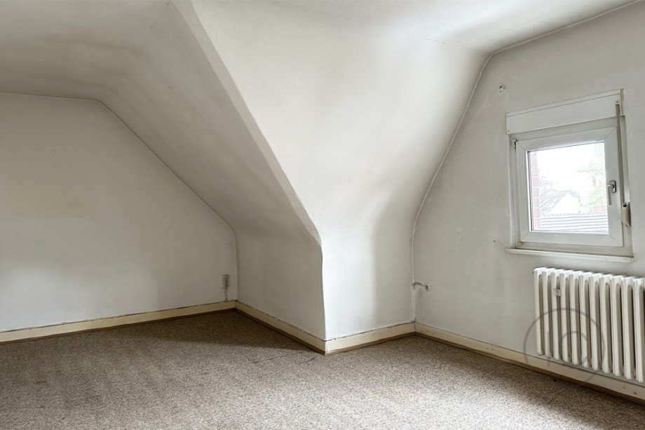 Dachzimmer 3 Reihenhaus K�ln