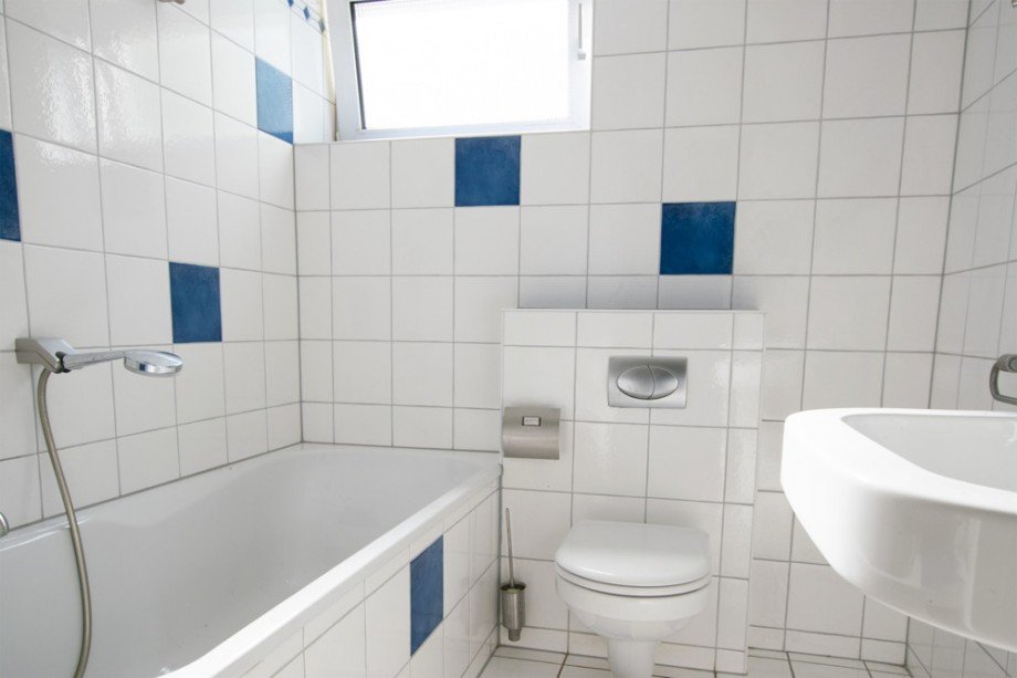 Bad Etagenwohnung Bergisch Gladbach / Katterbach