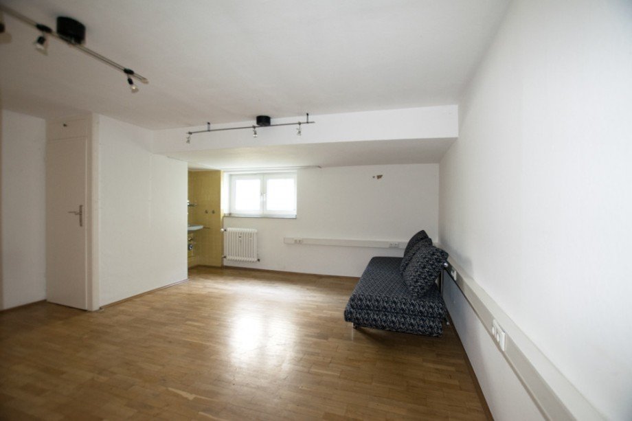 Kellerzimmer Etagenwohnung Bergisch Gladbach / Katterbach