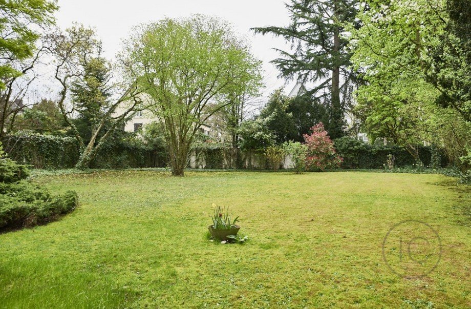 Gemeinschaftsgarten Etagenwohnung K�ln