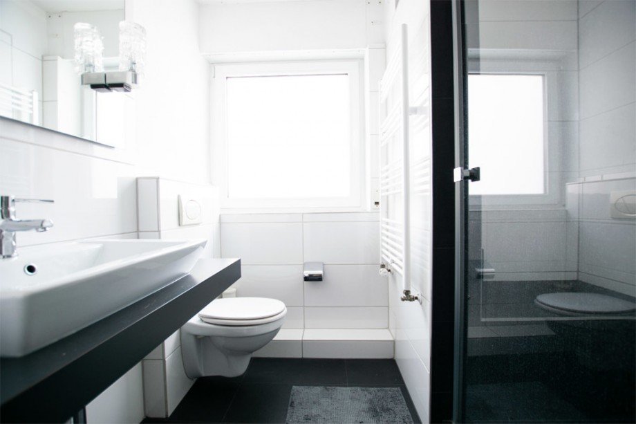 Duschbad OG Stadthaus K�ln