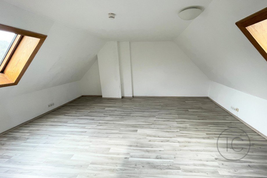 Dachboden Etagenwohnung Bocklem�nd / Mengenich