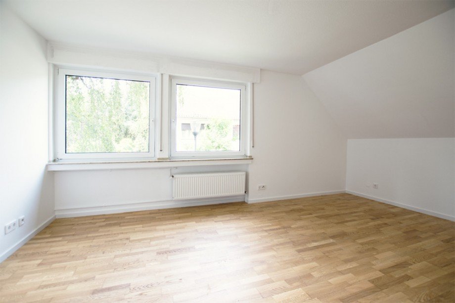 Schlafzimmer 4 Einfamilienhaus K�ln / Lindenthal