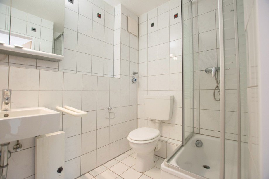 G�stebad Etagenwohnung K�ln