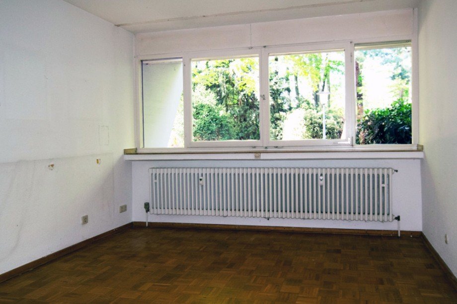 Schlafzimmer Etagenwohnung Bergisch Gladbach / Katterbach