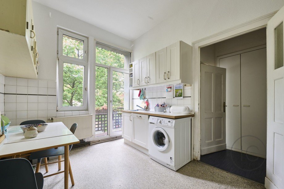  Etagenwohnung K�ln