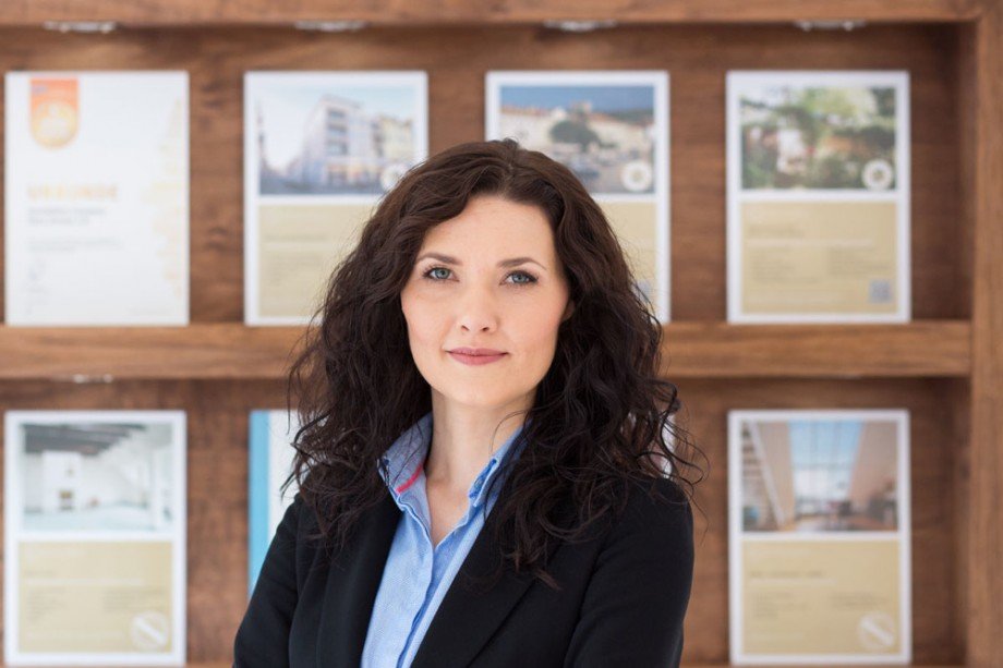 Indre Kromelyte B�rofl�che K�ln / Junkersdorf