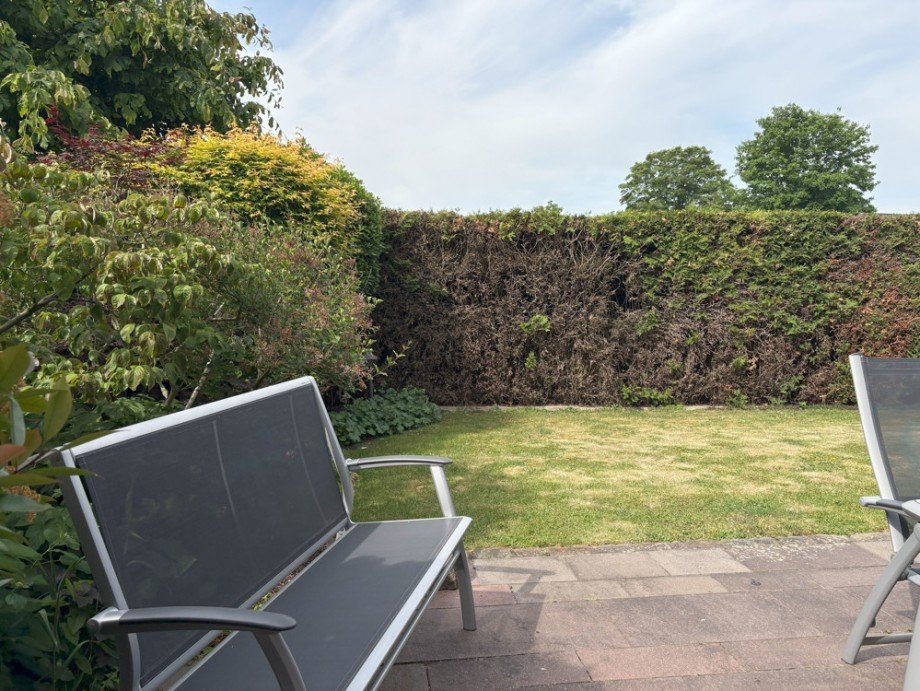Garten Einfamilienhaus Kerpen