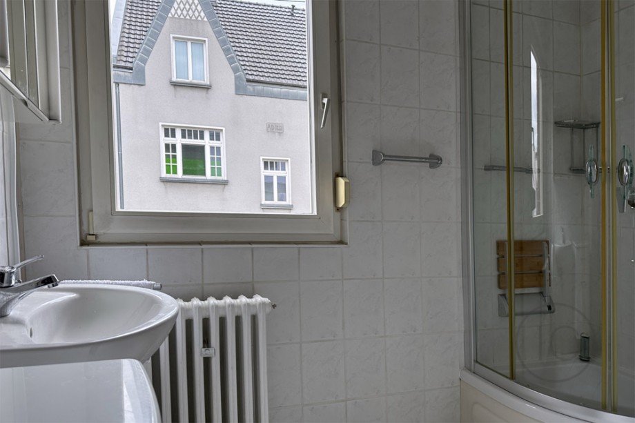 Badezimmer Reihenhaus K�ln