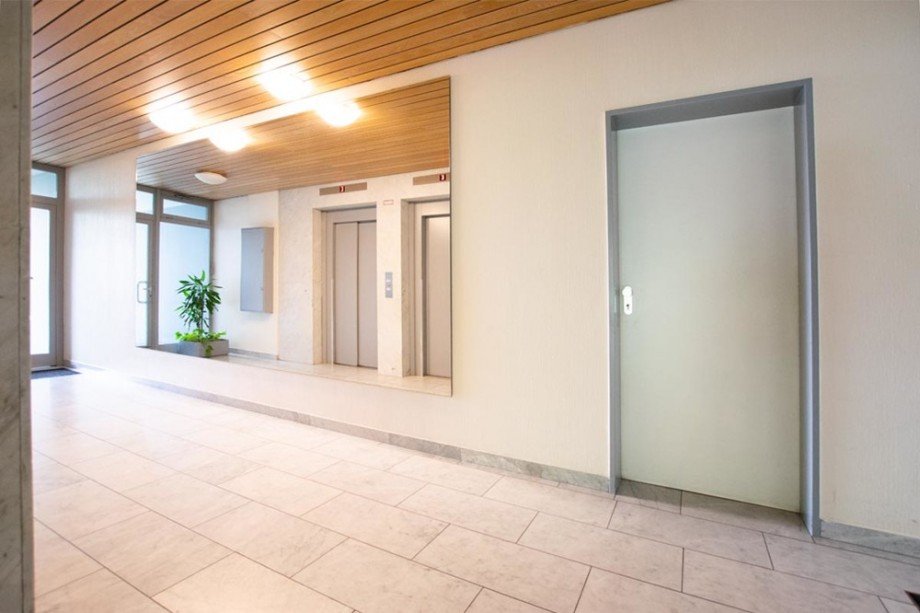 Aufz�ge Etagenwohnung K�ln