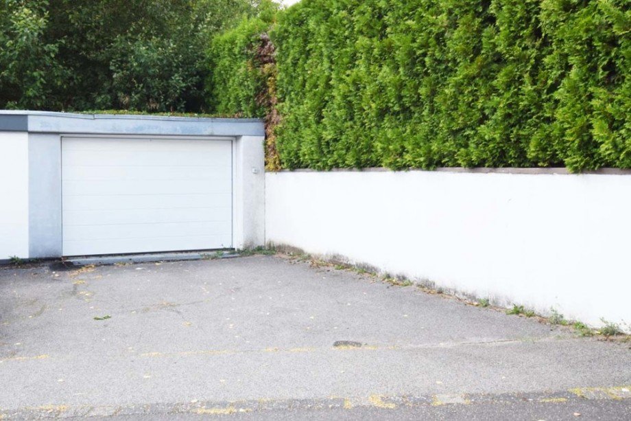 Garage Maisonettewohnung Bergisch Gladbach-Katterbach