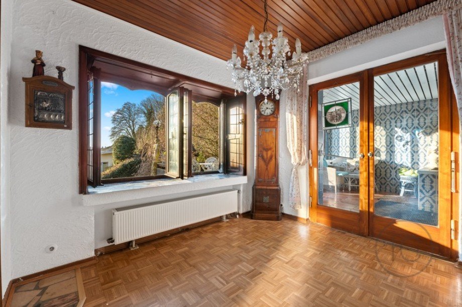 Esszimmer Einfamilienhaus Bergisch Gladbach