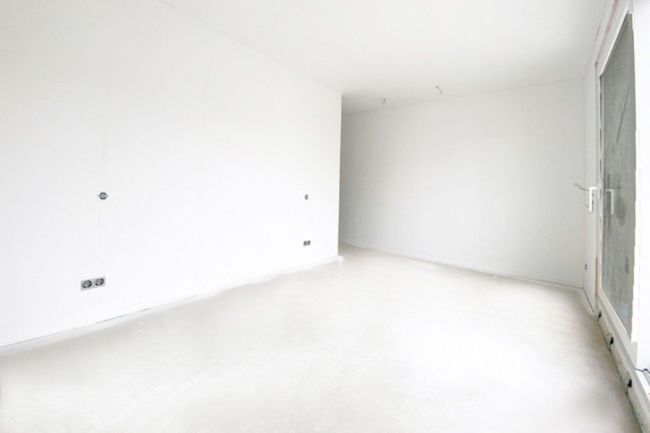 Arbeitszimmer Maisonettewohnung K�ln