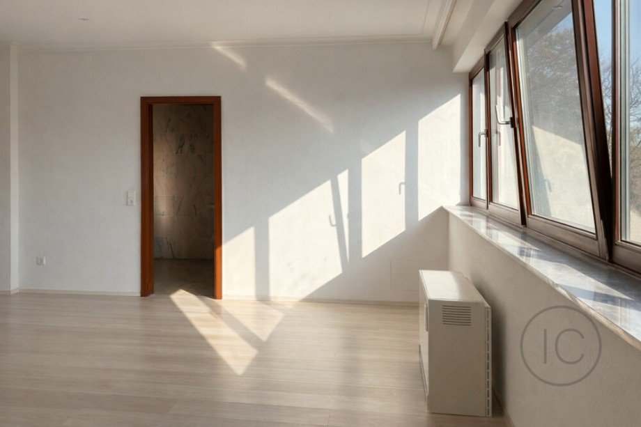 Schlafzimmer OG Mehrfamilienhaus Hilden