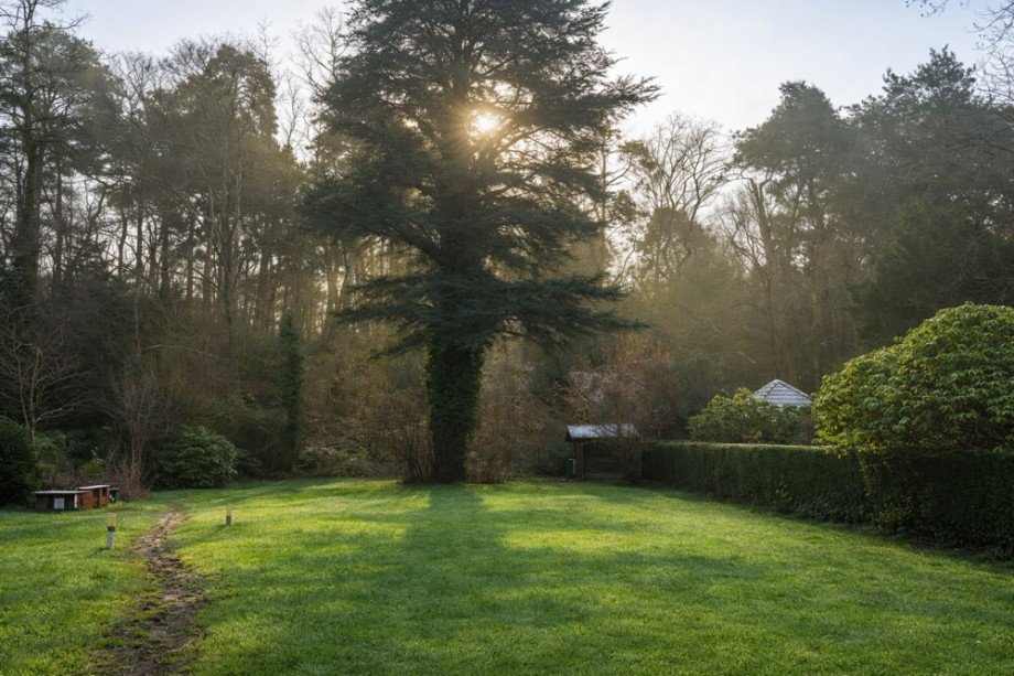 Garten Maisonettewohnung K�ln / Rath/Heumar