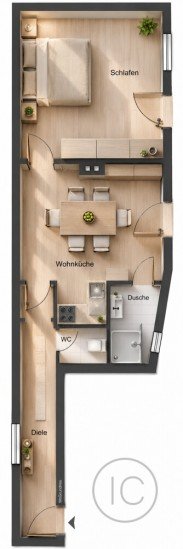 Wohnungsmakler K�ln