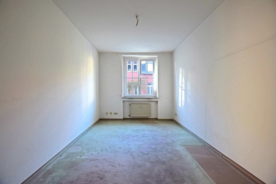 Arbeitszimmer Etagenwohnung K�ln / Lindenthal