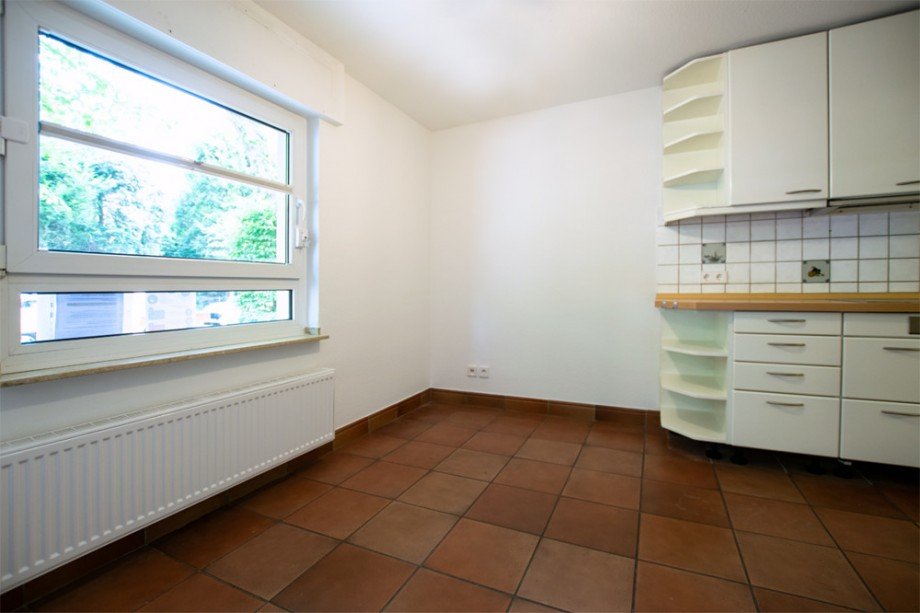 K�che2 Einfamilienhaus K�ln / Lindenthal