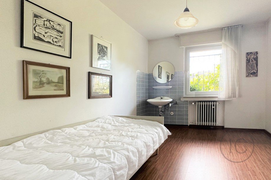 Kind Bungalow Dormagen