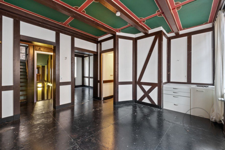 2. OG Haus K�ln
