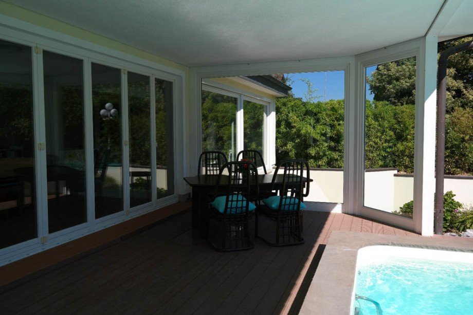 Freisitz Einfamilienhaus Br�hl
