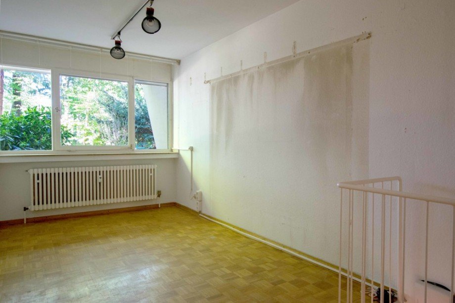 Kinderzimmer mit Kellerzugang Etagenwohnung Bergisch Gladbach / Katterbach