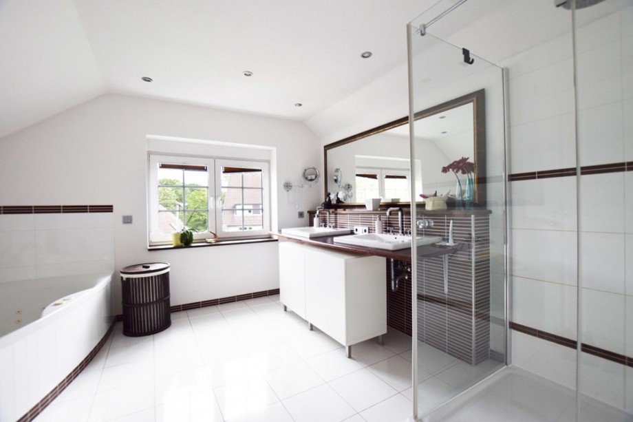 Galerie - Masterbad Maisonettewohnung Bergisch Gladbach-Katterbach